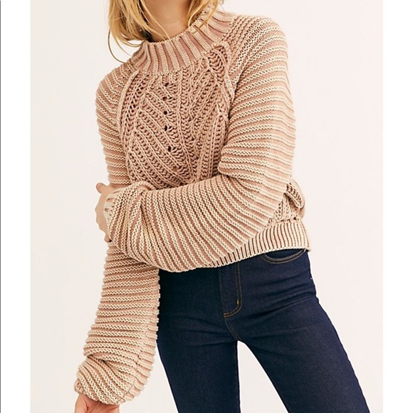 Free People Sweaters - Free People Sweetheart sweater